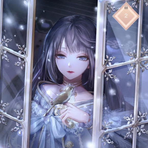 Meet your Posher, Myriam - Picture 1 of 1